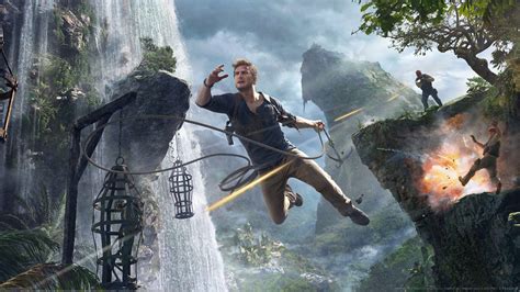 uncharted file upload